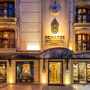 Romance Boutique Class 4* Istambul