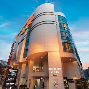 Occidental 4* Ancara