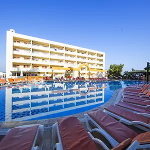 Hotel apartamentowy Tuntas Family ****