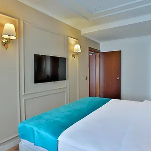 Hotell Orient Express & By Orka