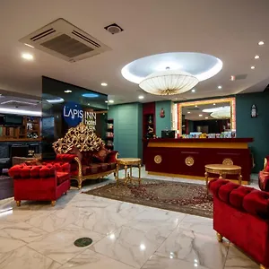 *** Hotel Lapis Hotel&spa Tyrkiet
