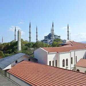 Saba 3* Istambul