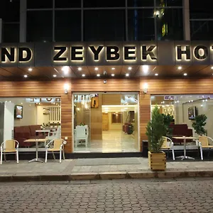 Otel Grand Zeybek, İzmir