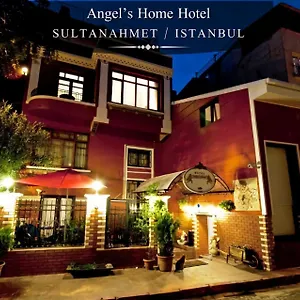 Angel's - Angel Group 3* Istambul