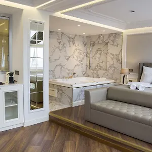 **** Hotel Mina - Special Category Tyrkiet