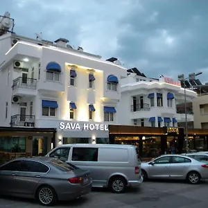 Hotel Sava ***