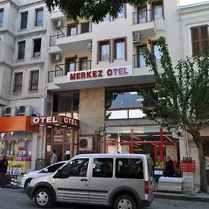 Merkez İzmir