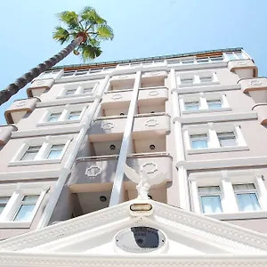*** Hotel Triana Tyrkiet