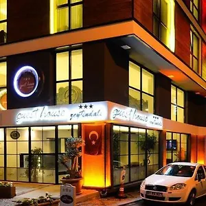 فندق زيتيندالي ***